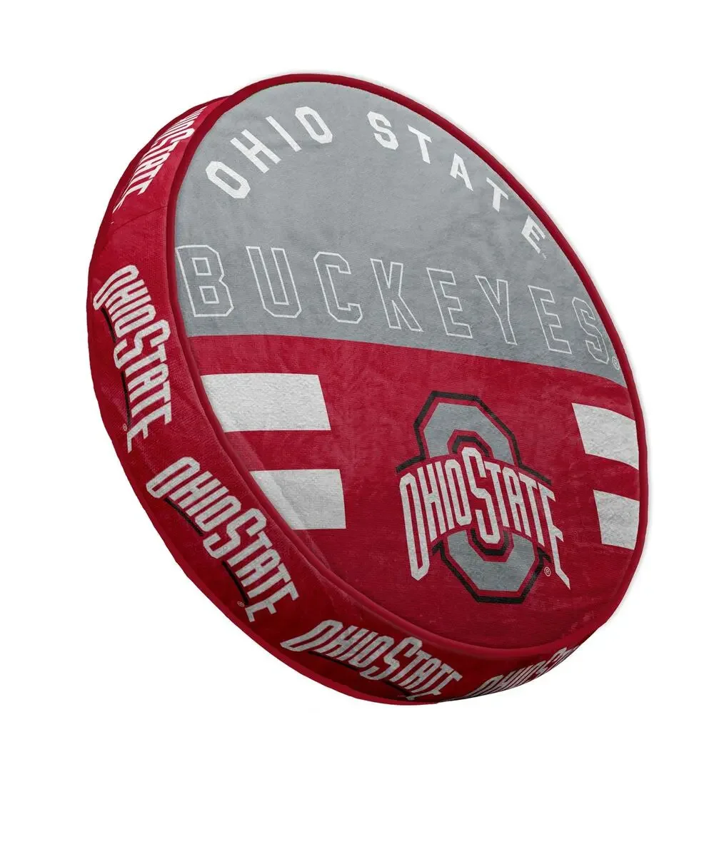 NCAA Buckeyes 15